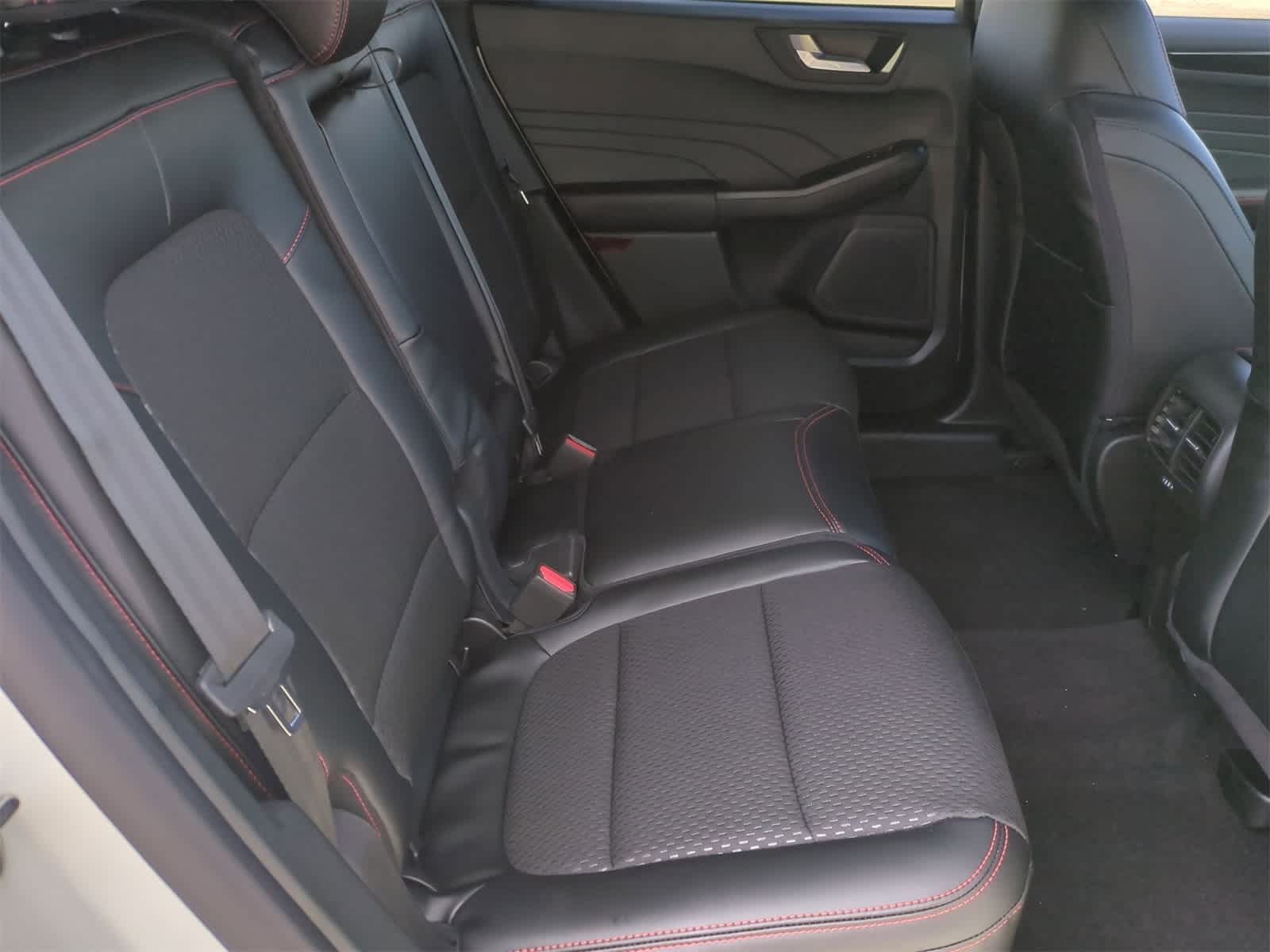 Thumbnail: 2026 Ford Escape - 26