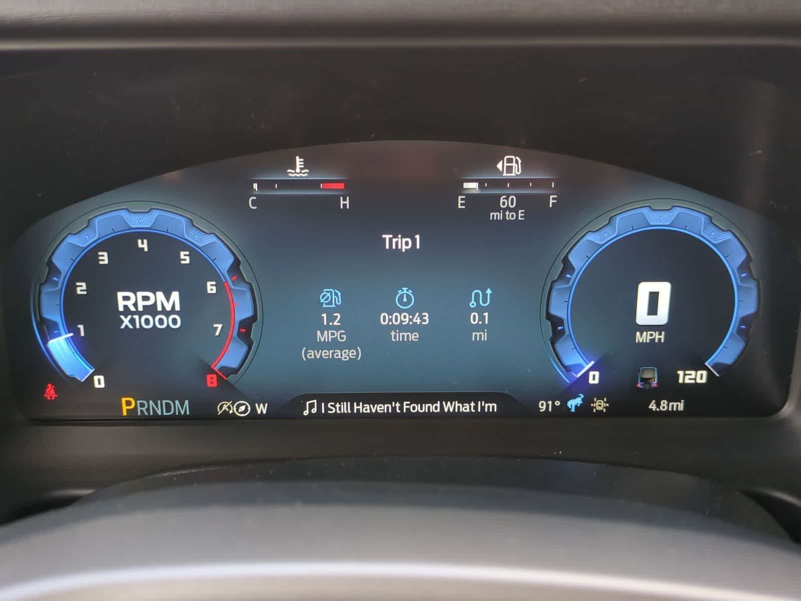 Thumbnail: 2025 Ford Bronco - 11