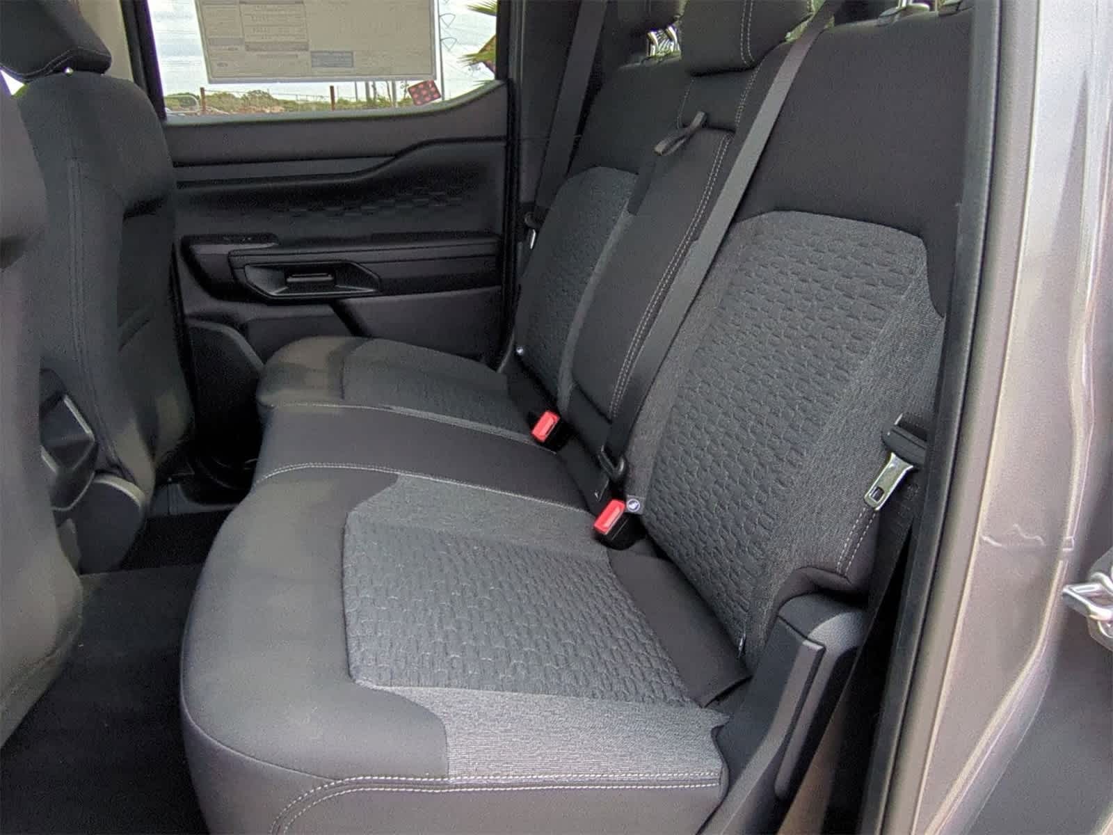 Thumbnail: 2025 Ford Ranger - 22