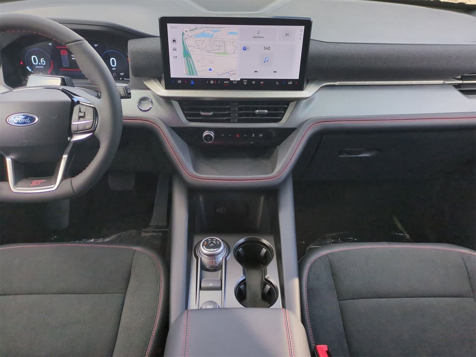 Thumbnail: 2026 Ford Explorer - 21