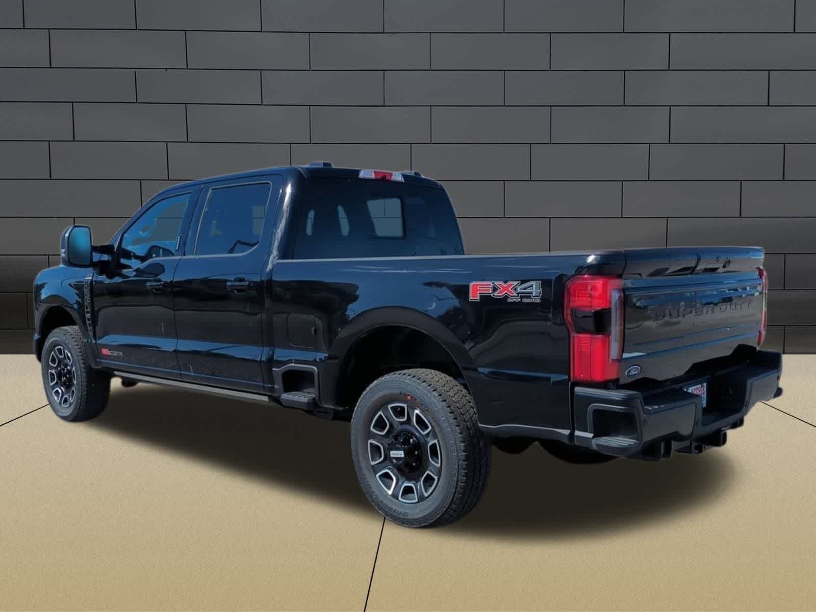 Thumbnail: 2026 Ford F-250 - 6