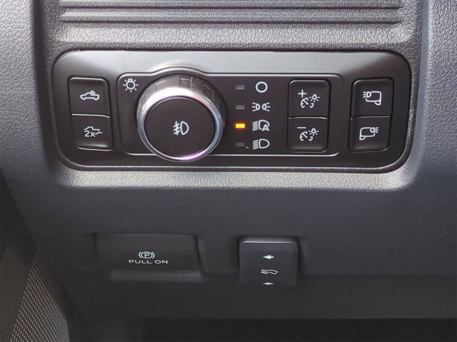 Thumbnail: 2026 Ford F-250 - 18