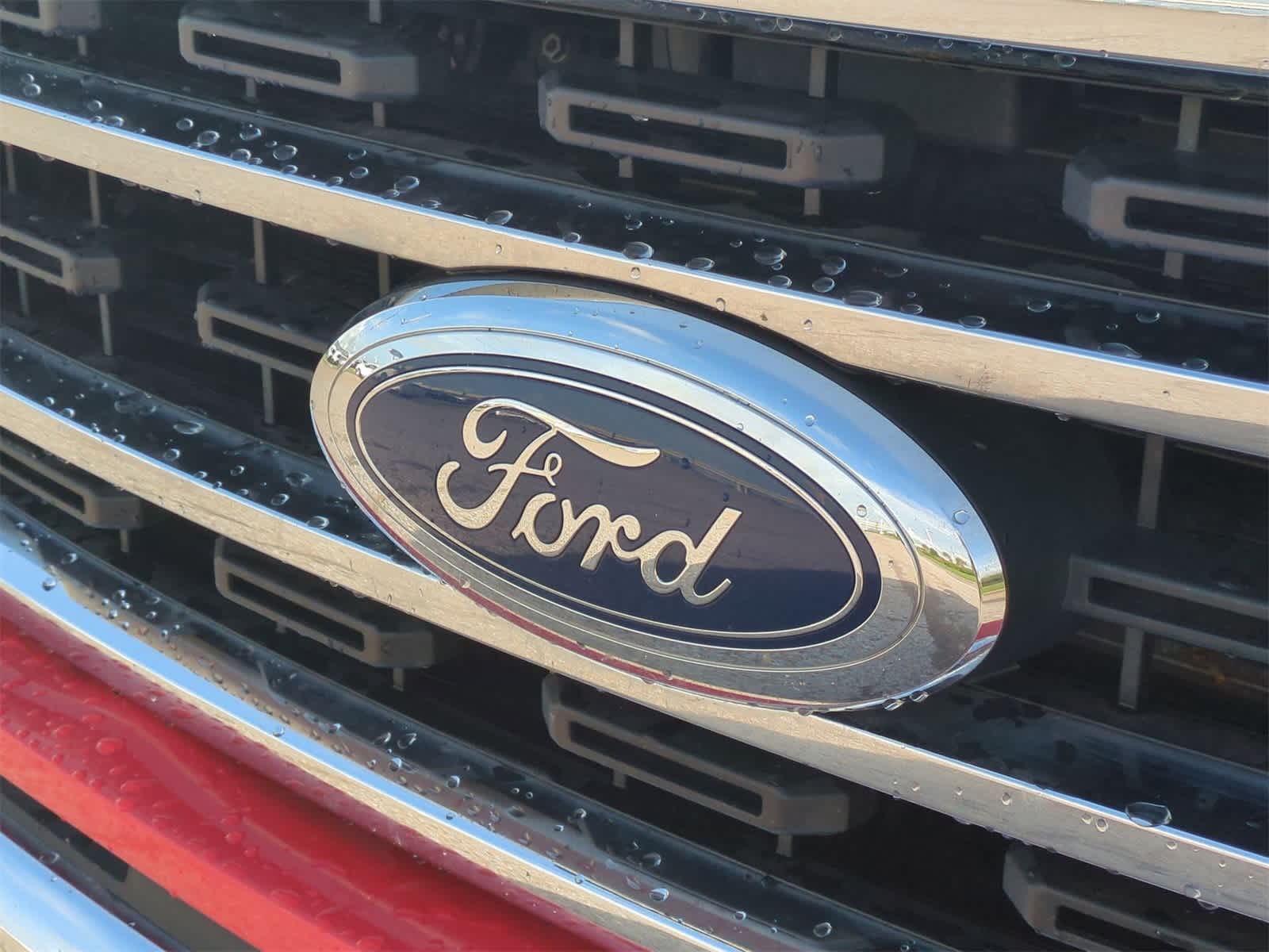 Thumbnail: 2022 Ford F-150 - 29