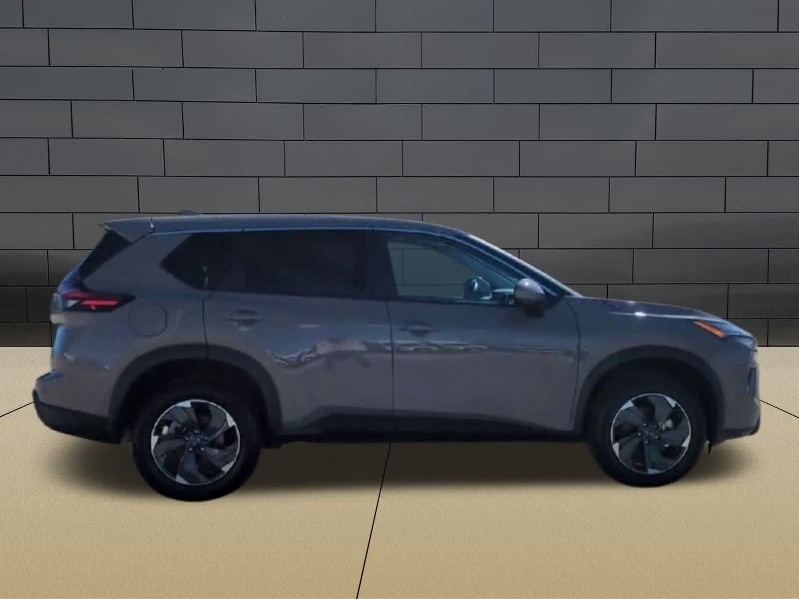 Thumbnail: 2025 Nissan Rogue - 9