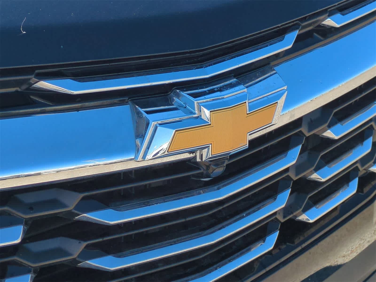 Thumbnail: 2025 Chevrolet Equinox - 29