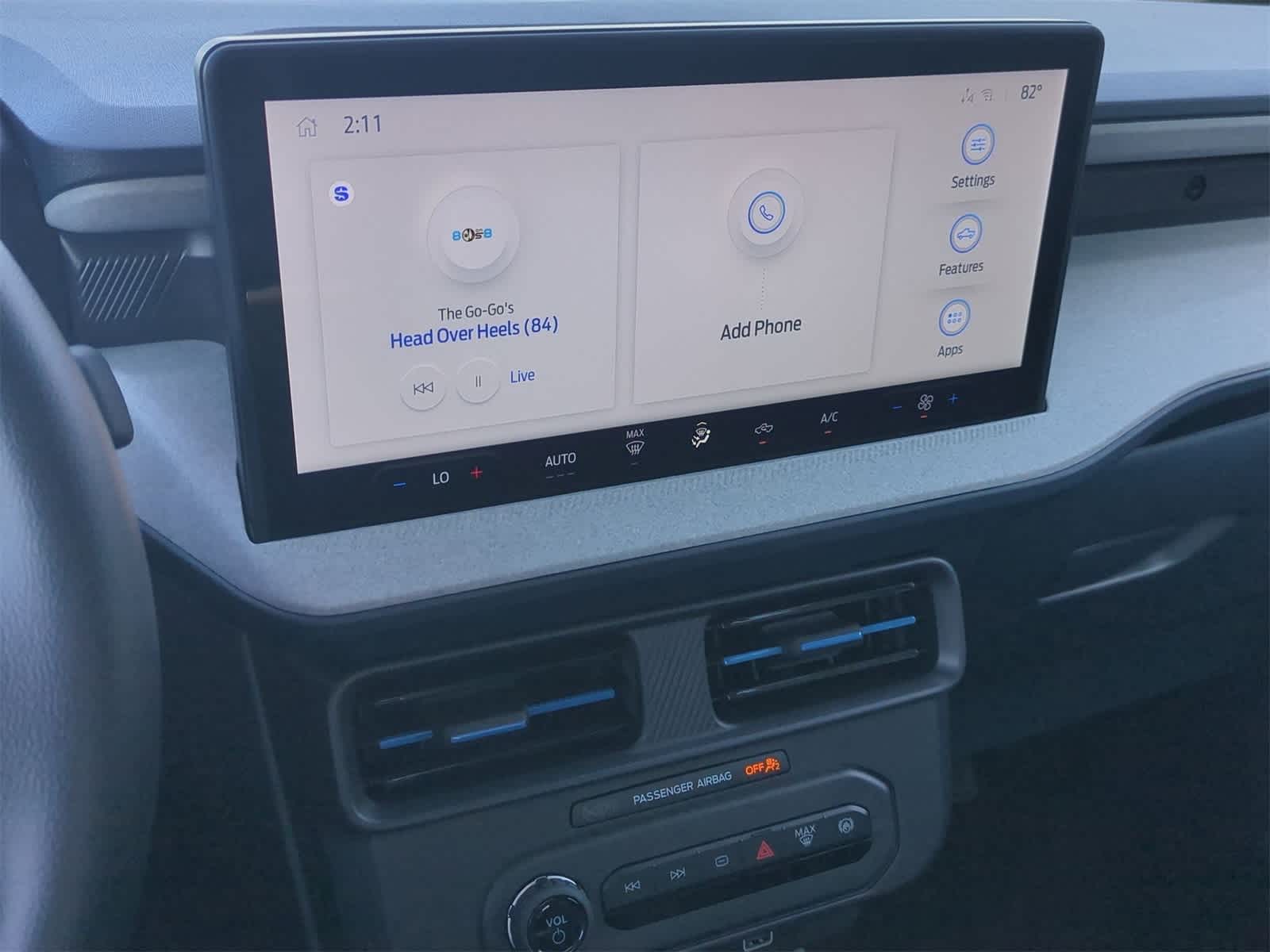 Thumbnail: 2026 Ford Maverick - 13