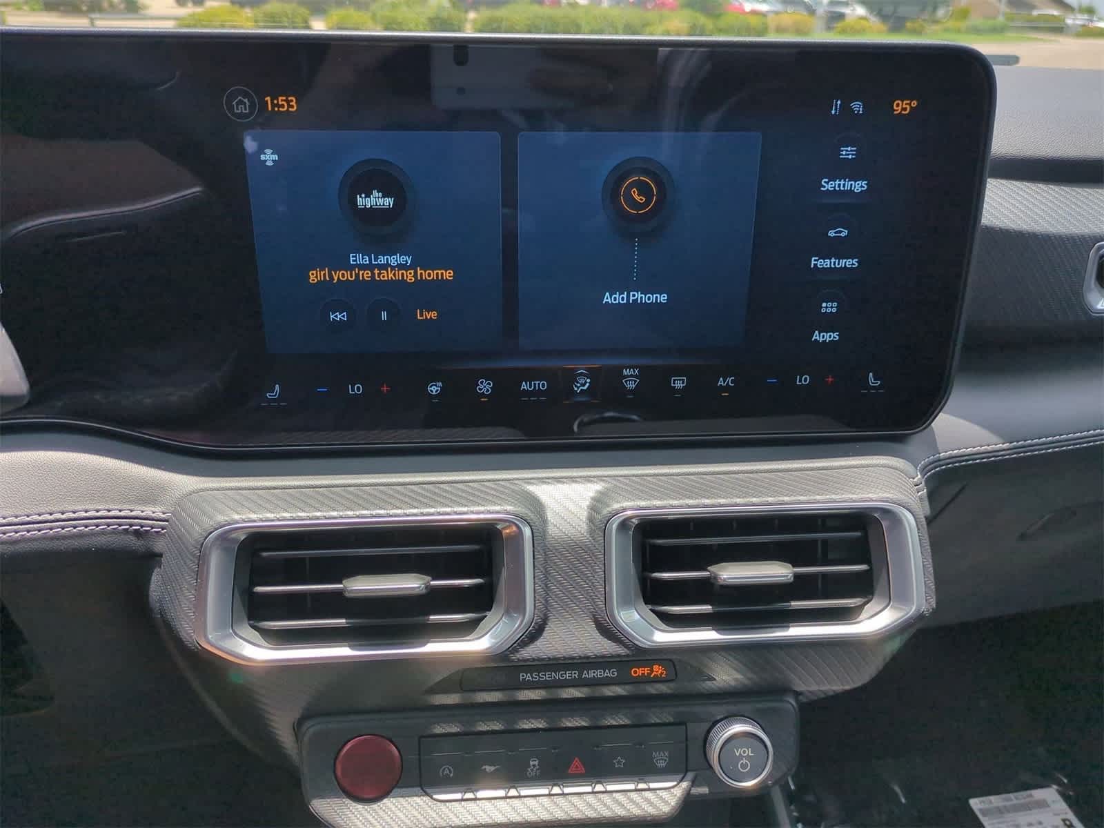 Thumbnail: 2025 Ford Mustang - 13