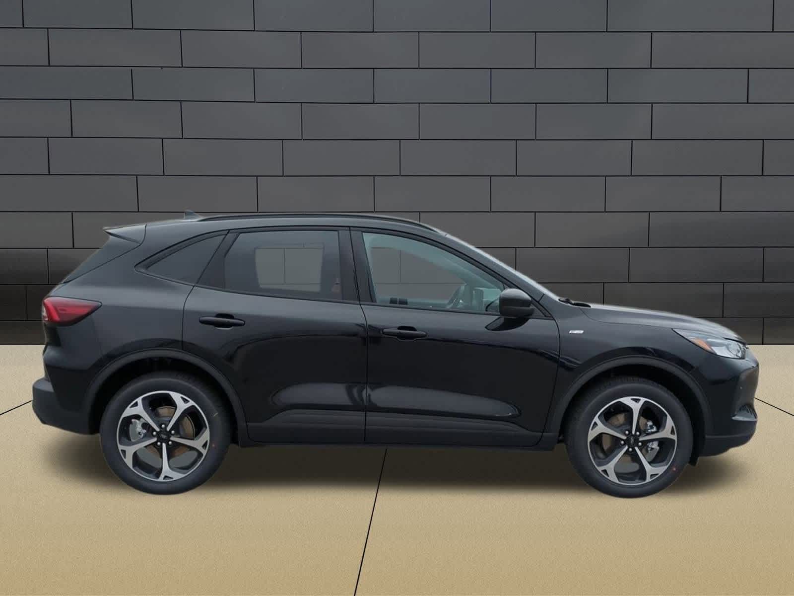 Thumbnail: 2026 Ford Escape - 9