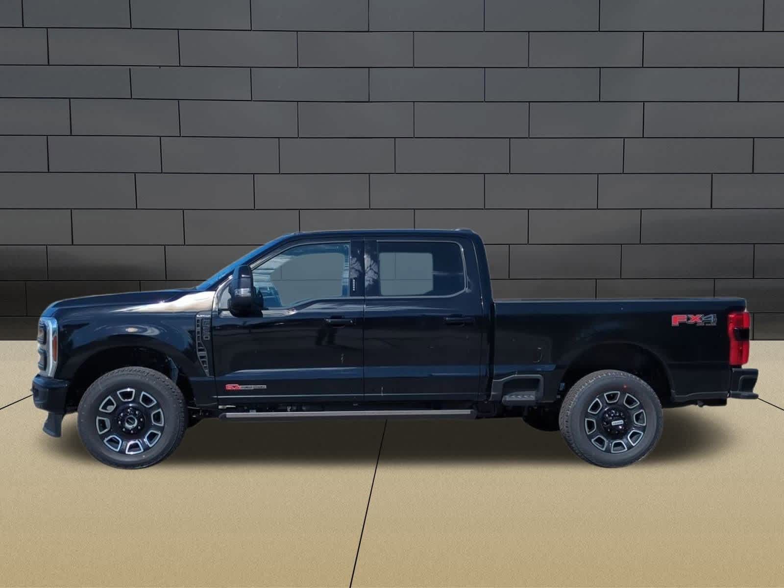 Thumbnail: 2026 Ford F-250 - 5