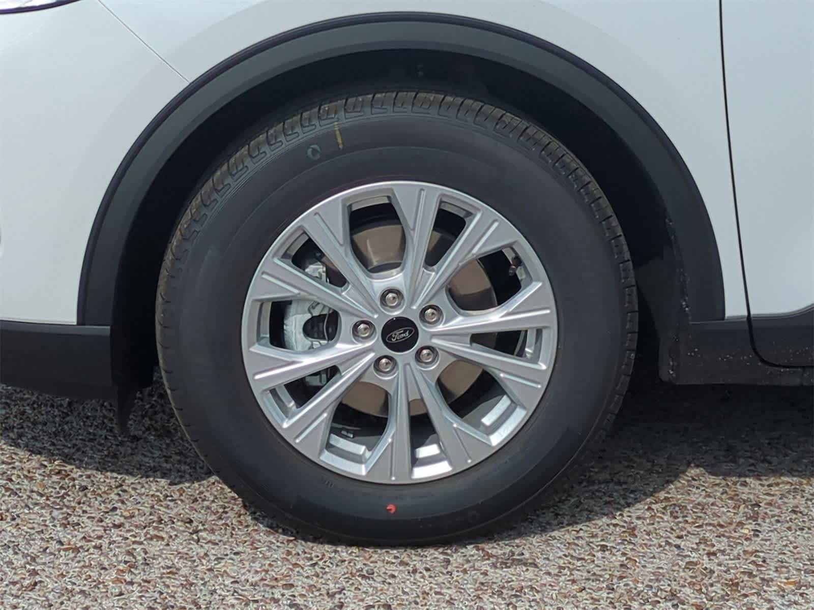 Thumbnail: 2026 Ford Escape - 31