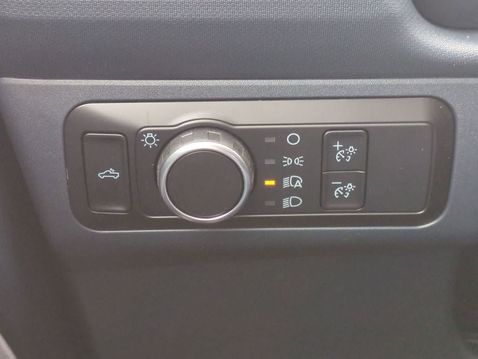 Thumbnail: 2026 Ford Maverick - 17