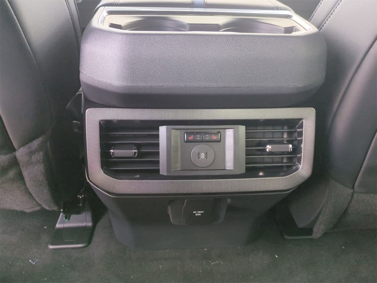 Thumbnail: 2026 Ford F-250 - 22