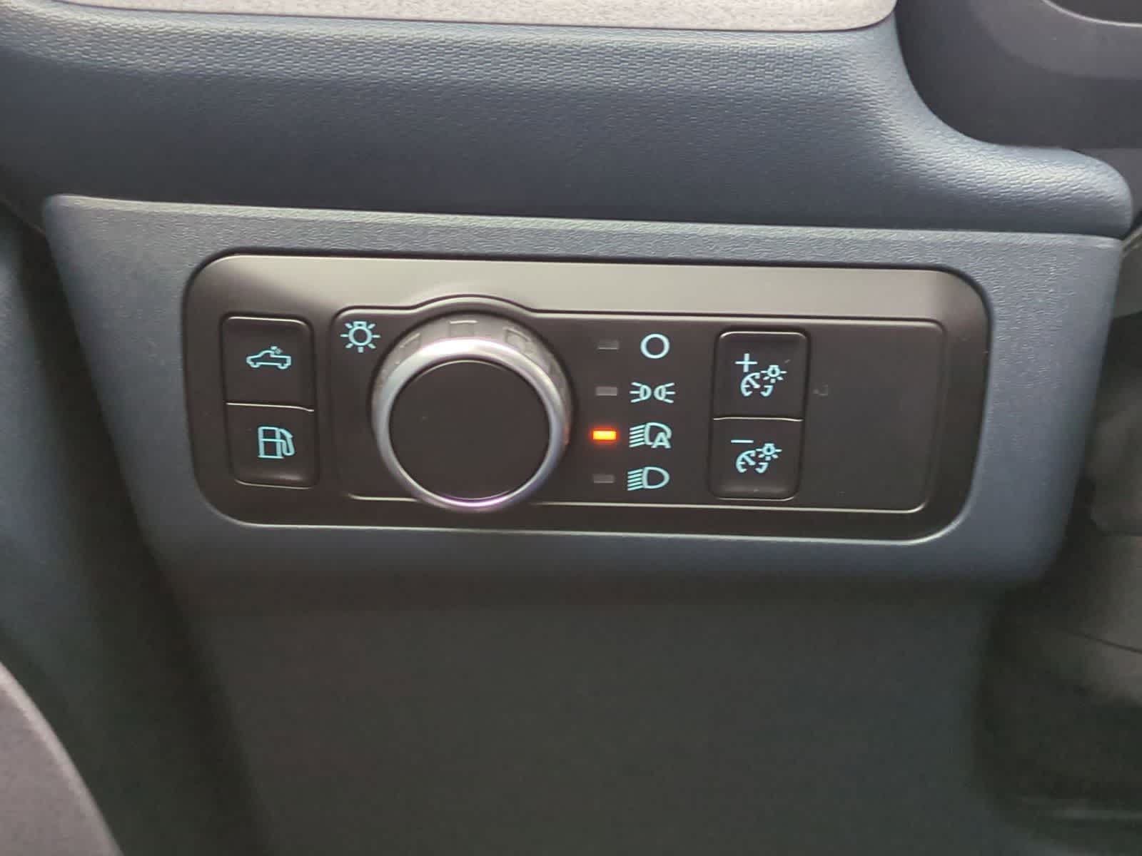 Thumbnail: 2025 Ford Maverick - 17