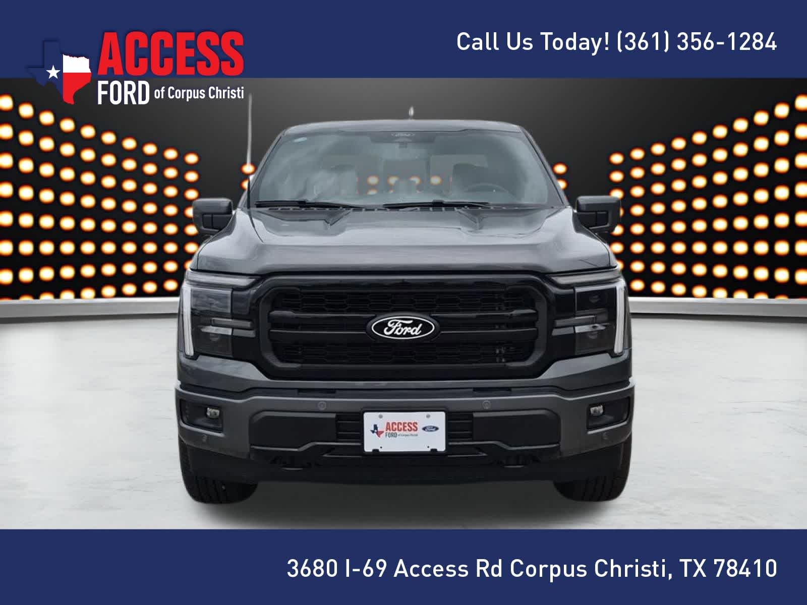 Thumbnail: 2026 Ford F-150 - 3
