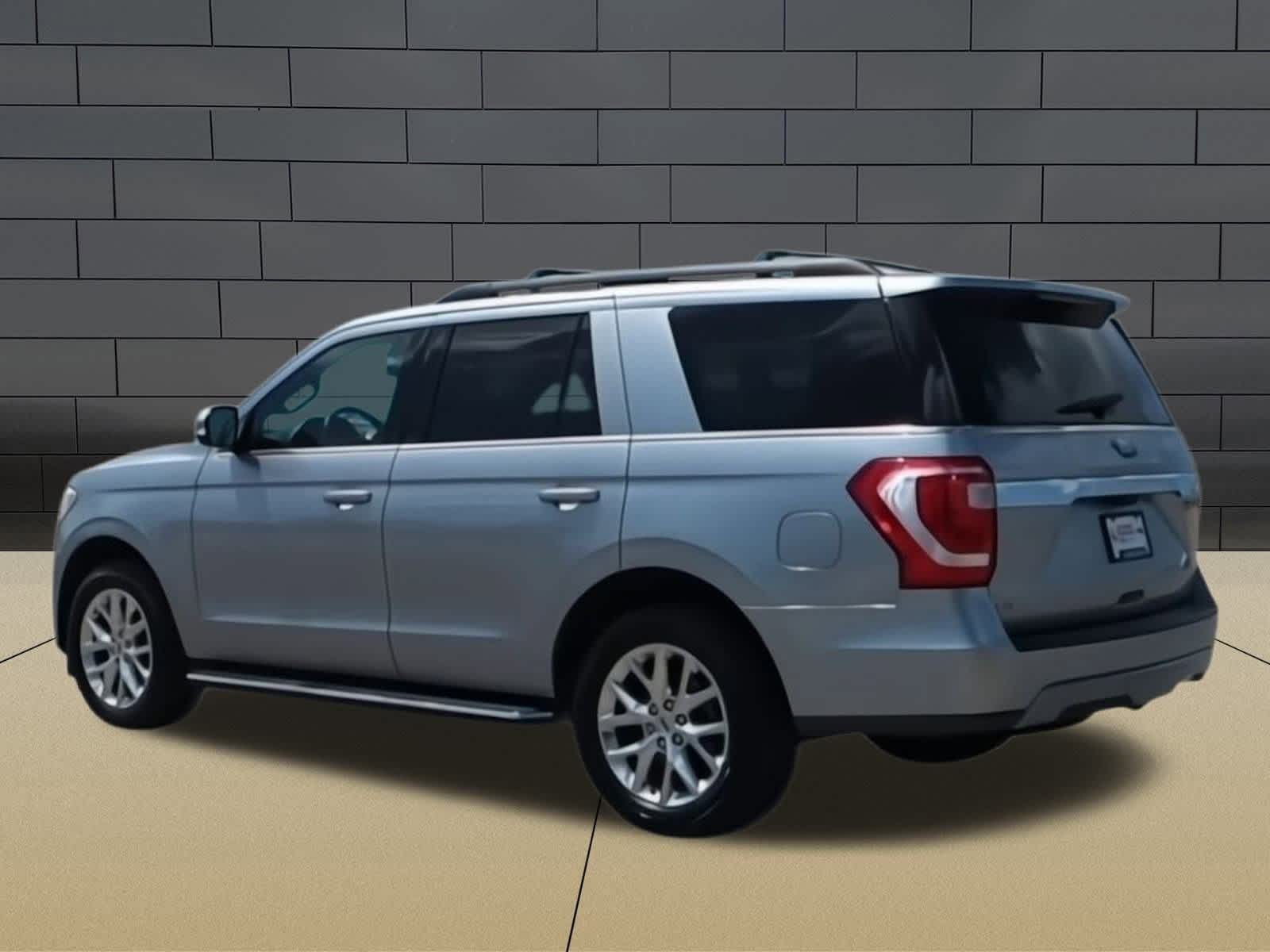 2020 Ford Expedition XLT 6