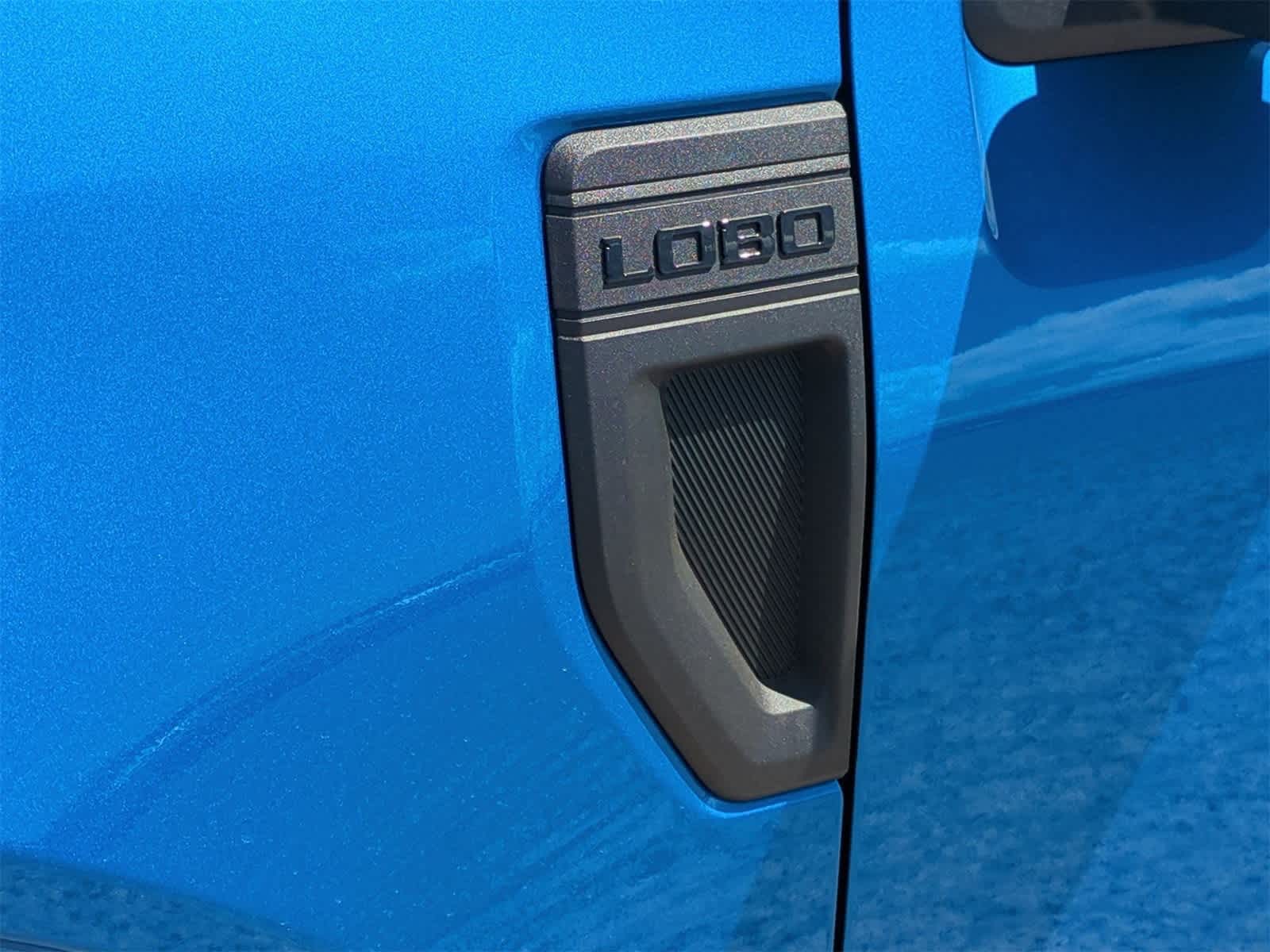 Thumbnail: 2025 Ford Maverick - 30