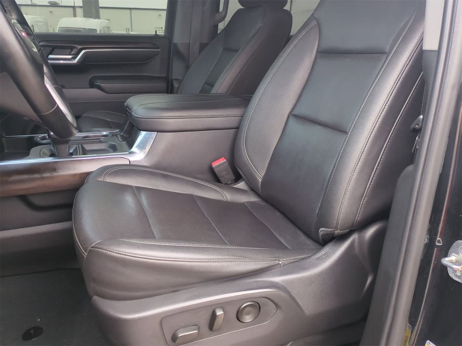 Thumbnail: 2023 GMC Sierra 1500 - 18