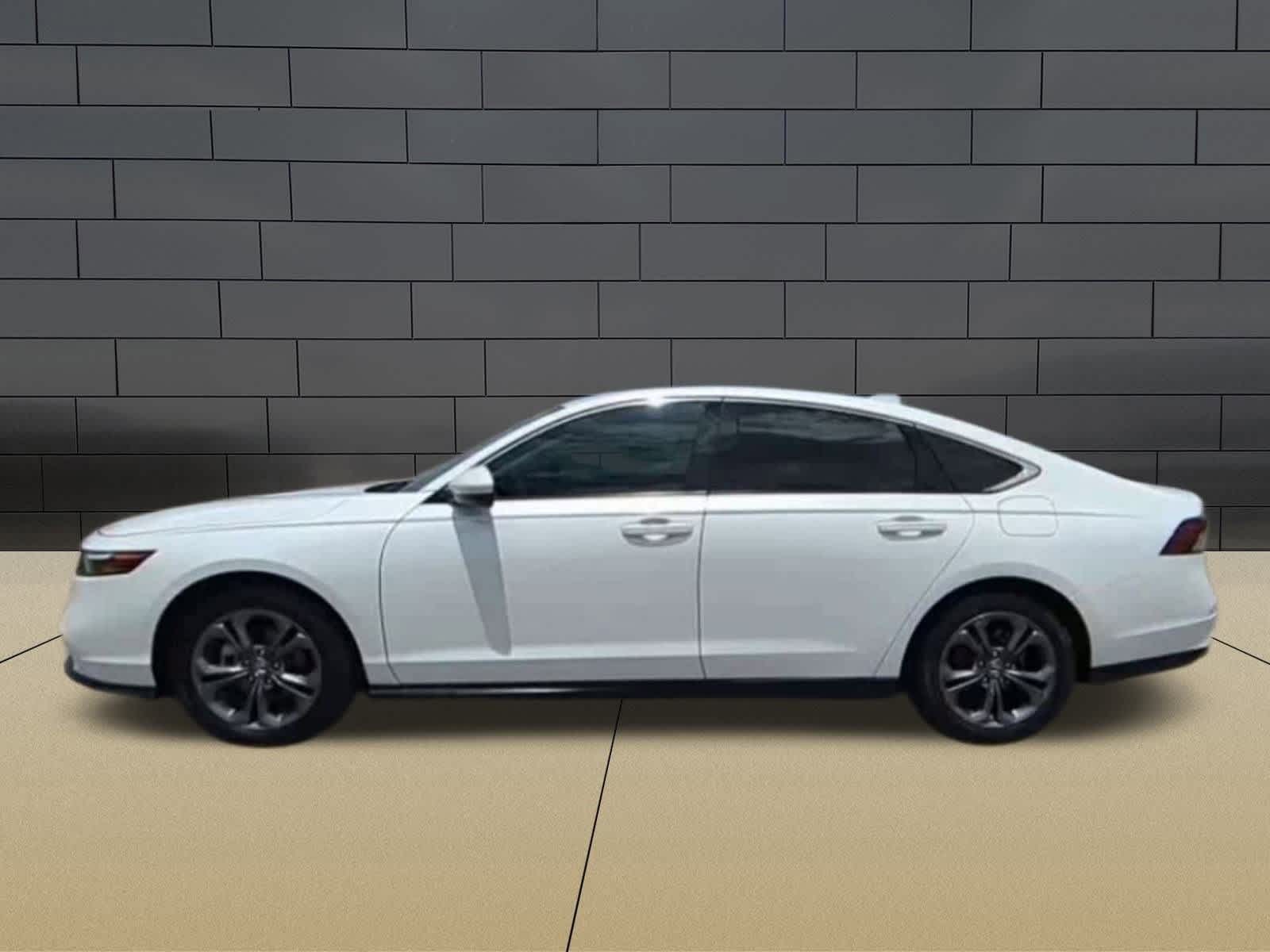 Thumbnail: 2023 Honda Accord - 5