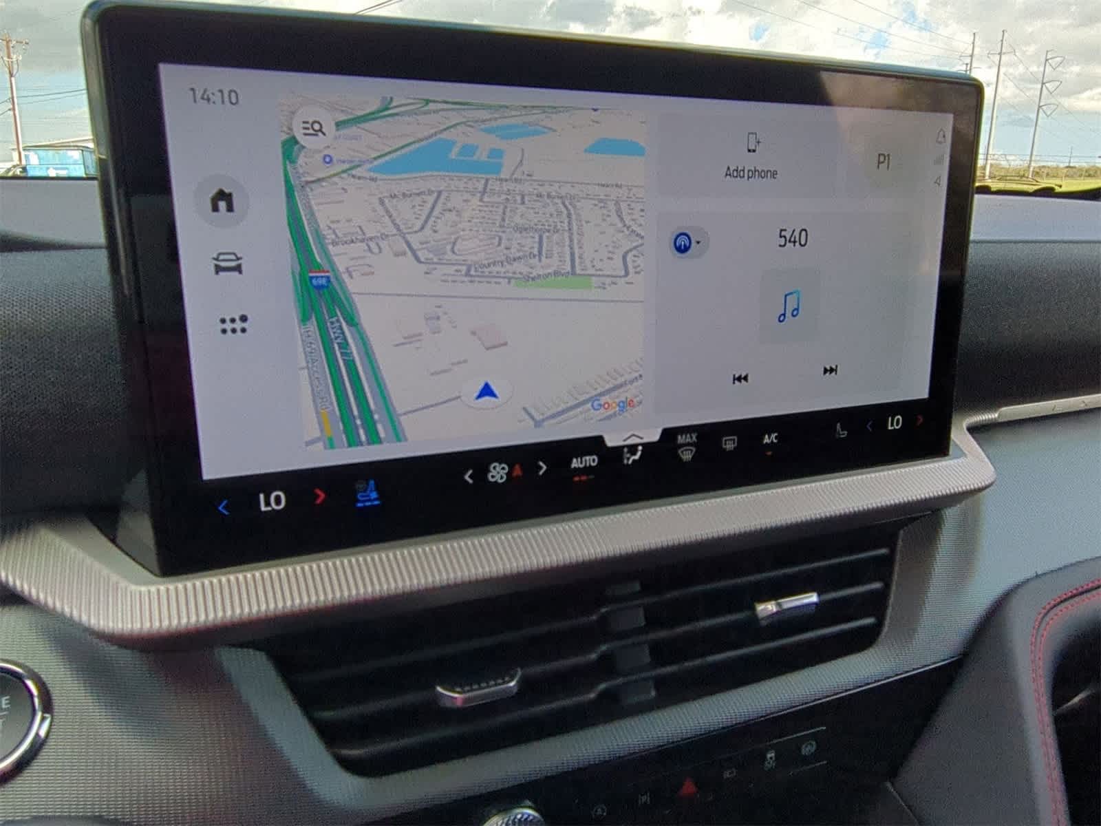 Thumbnail: 2026 Ford Explorer - 13