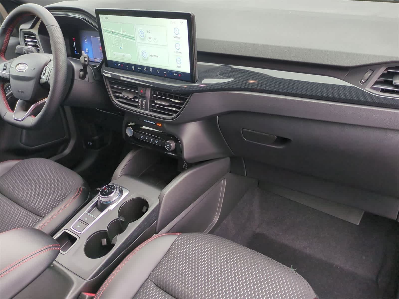 Thumbnail: 2026 Ford Escape - 28