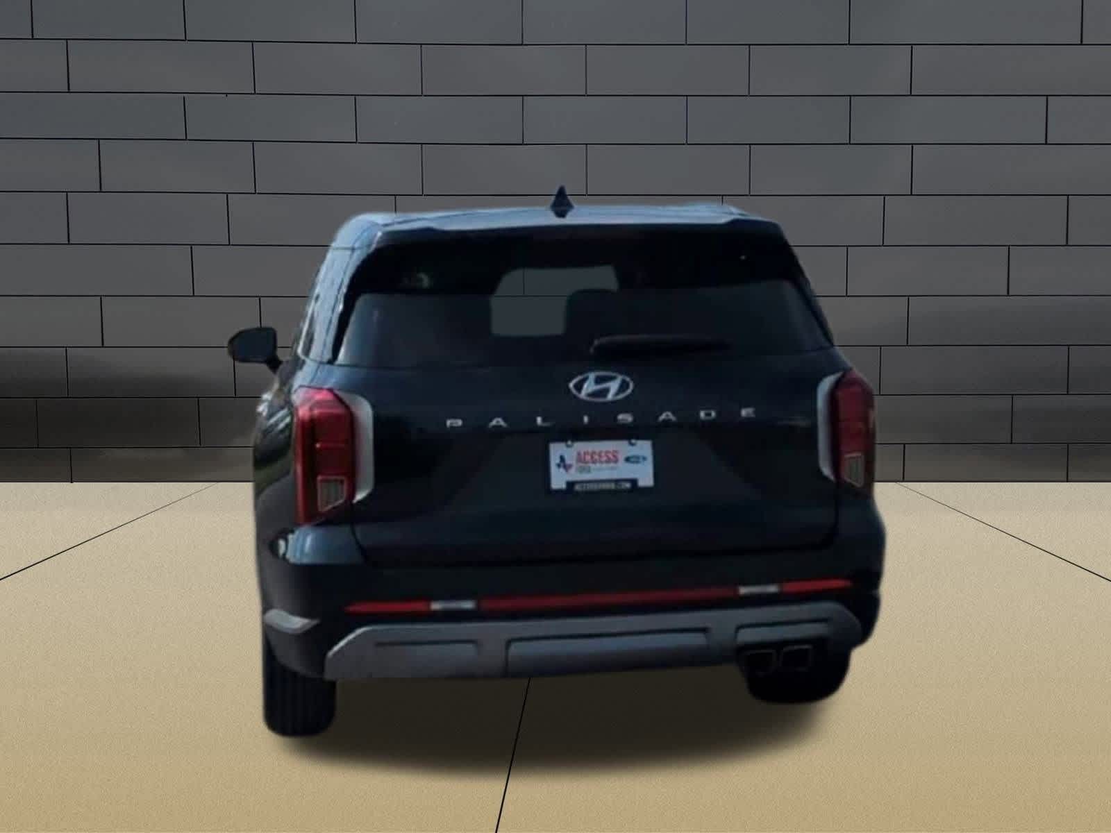 Thumbnail: 2024 Hyundai Palisade - 7