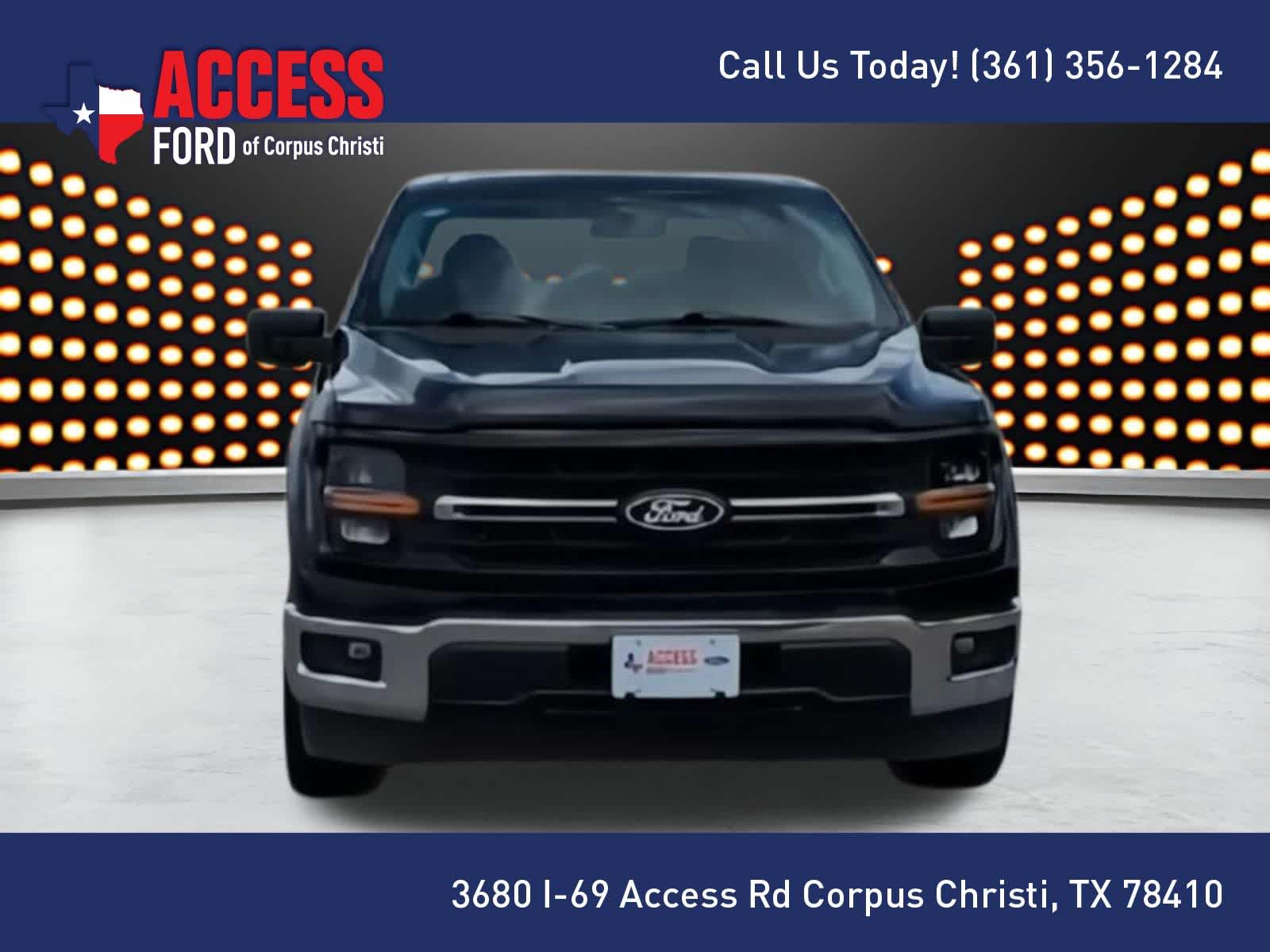 Thumbnail: 2025 Ford F-150 - 3