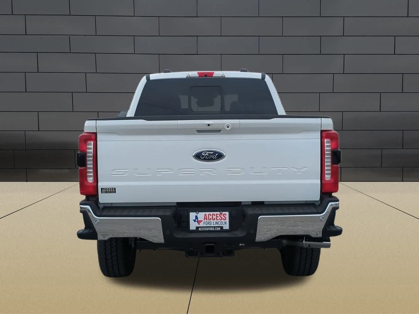 Thumbnail: 2026 Ford F-250 - 7