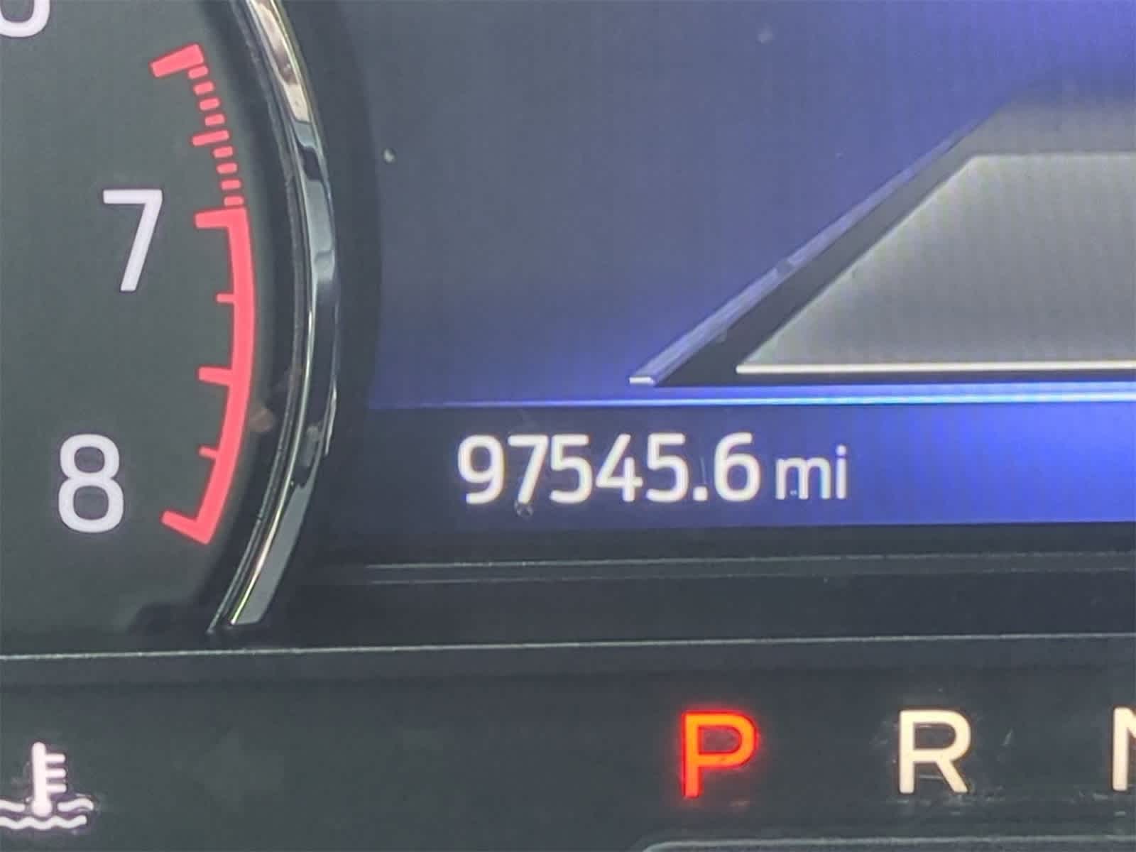 Thumbnail: 2022 Ford Explorer - 12