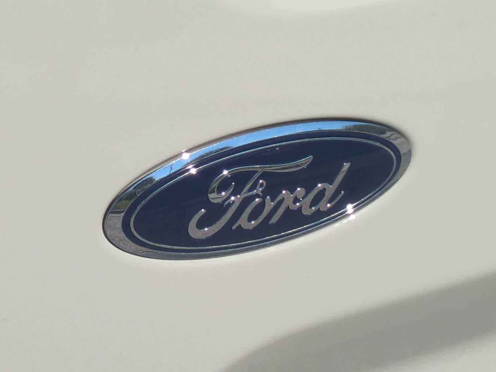 Thumbnail: 2025 Ford Bronco Sport - 29