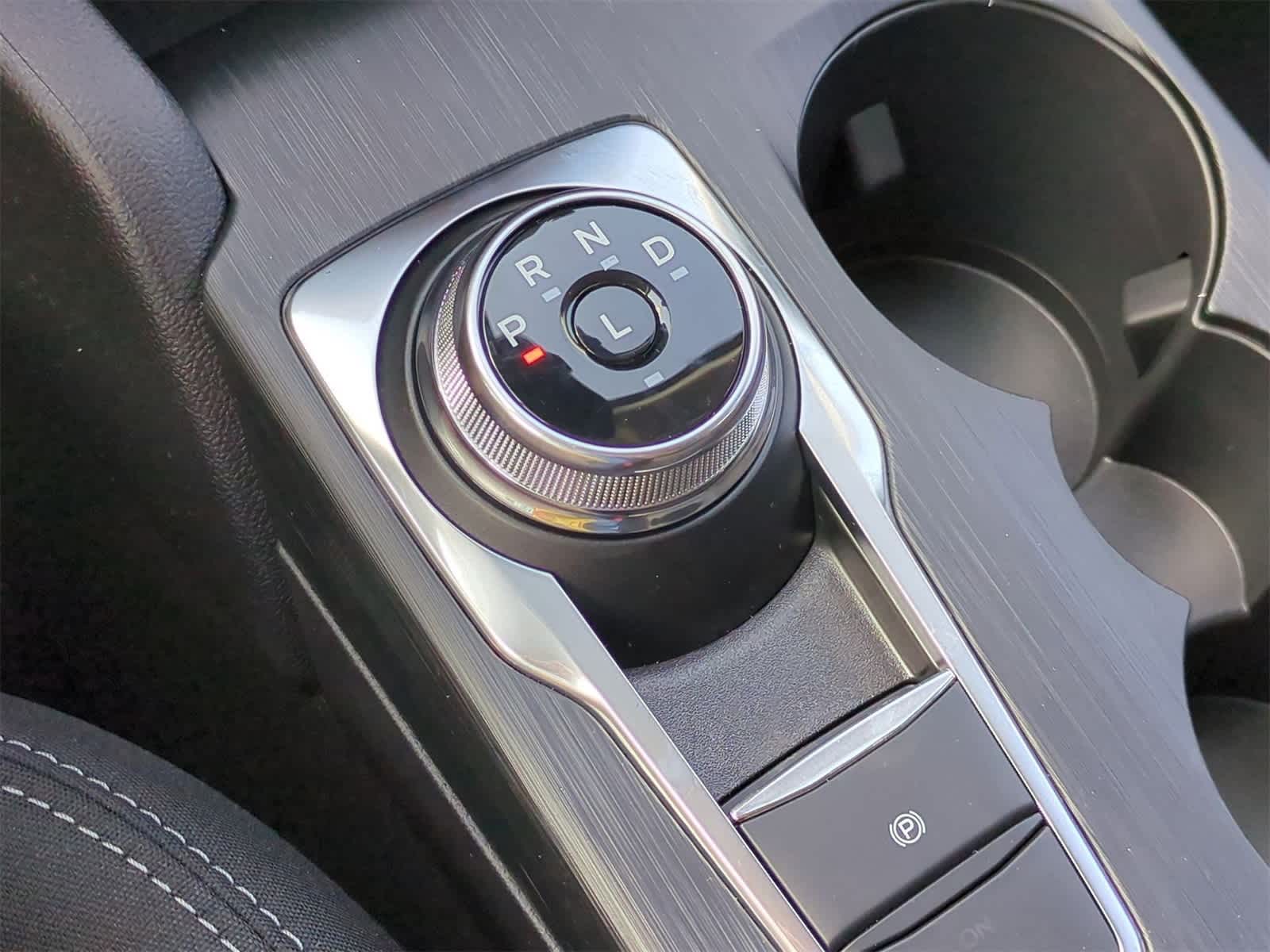 Thumbnail: 2026 Ford Escape - 15