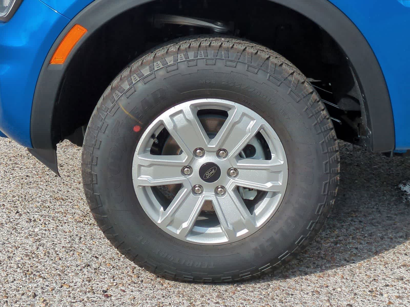 Thumbnail: 2025 Ford Ranger - 30