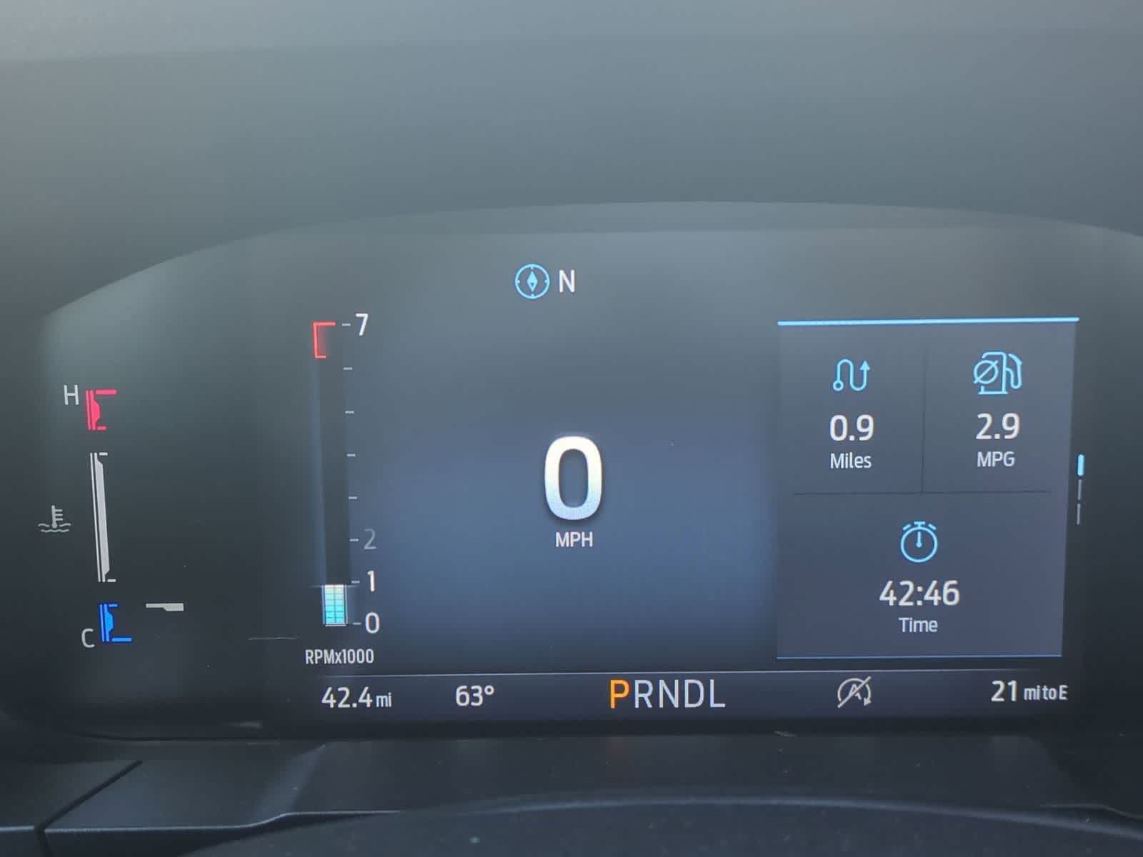 Thumbnail: 2026 Ford Maverick - 11