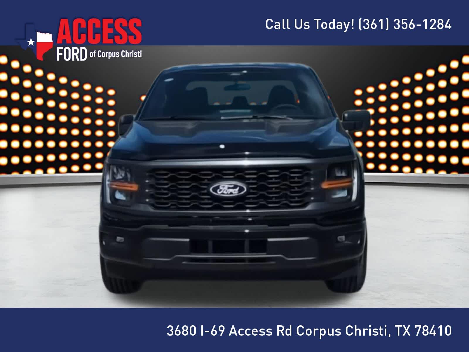 Thumbnail: 2026 Ford F-150 - 3