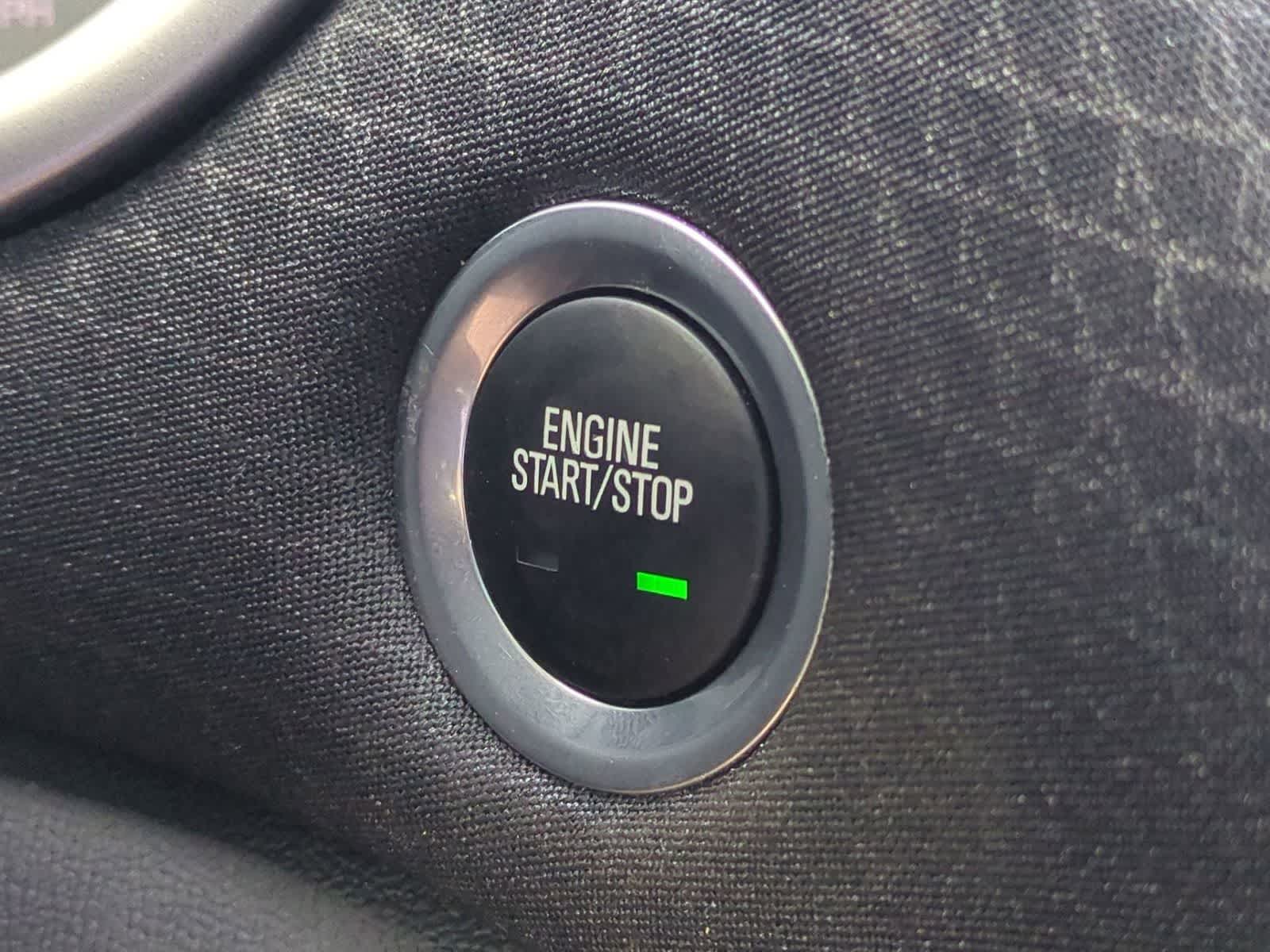 Thumbnail: 2025 Chevrolet Malibu - 16