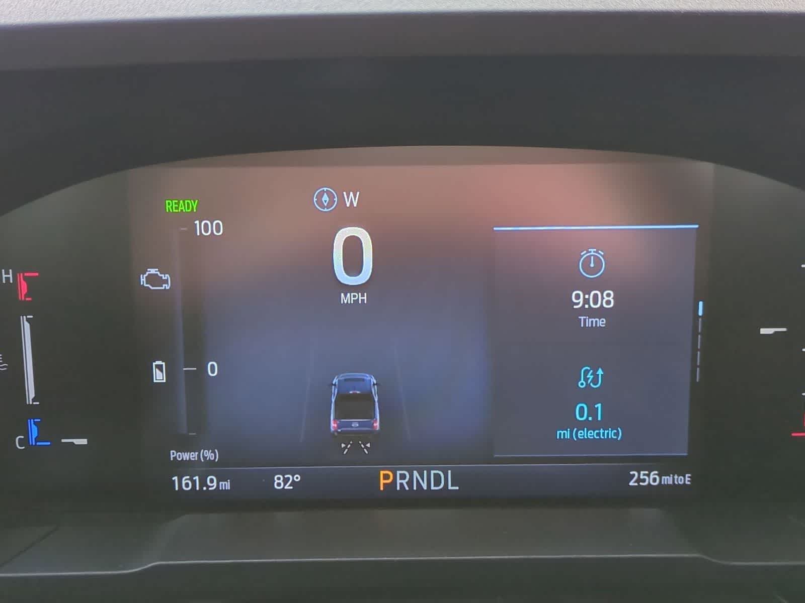 Thumbnail: 2025 Ford Maverick - 11