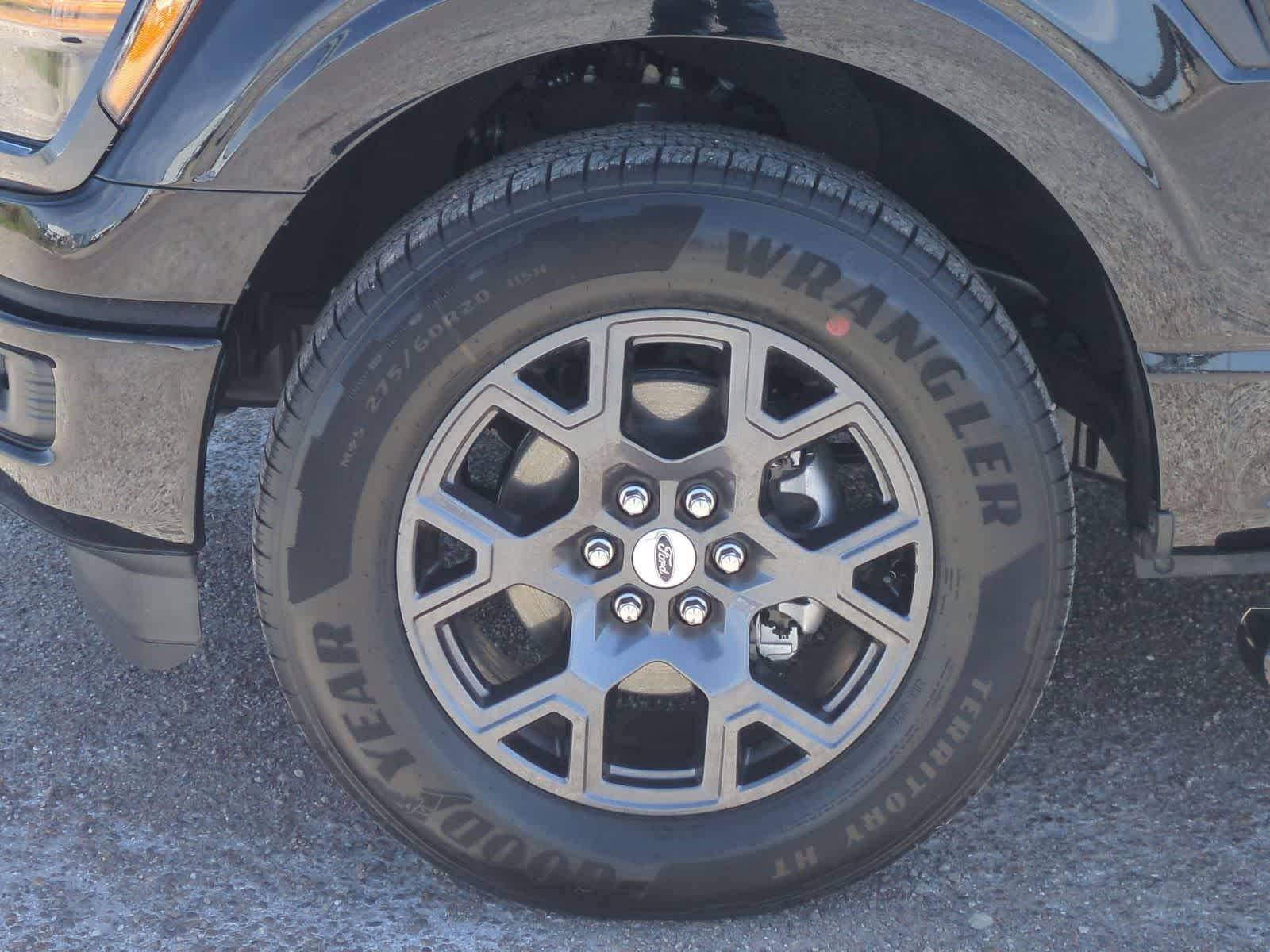 Thumbnail: 2026 Ford F-150 - 30