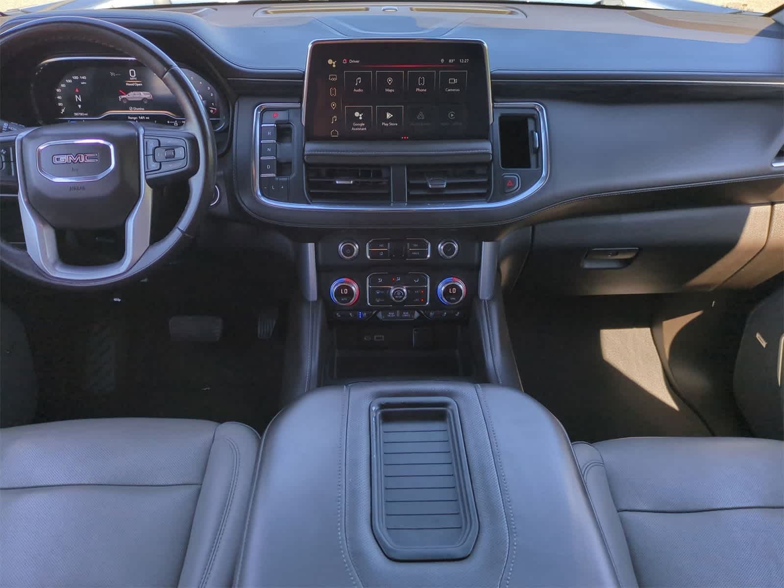 Thumbnail: 2023 GMC Yukon - 20