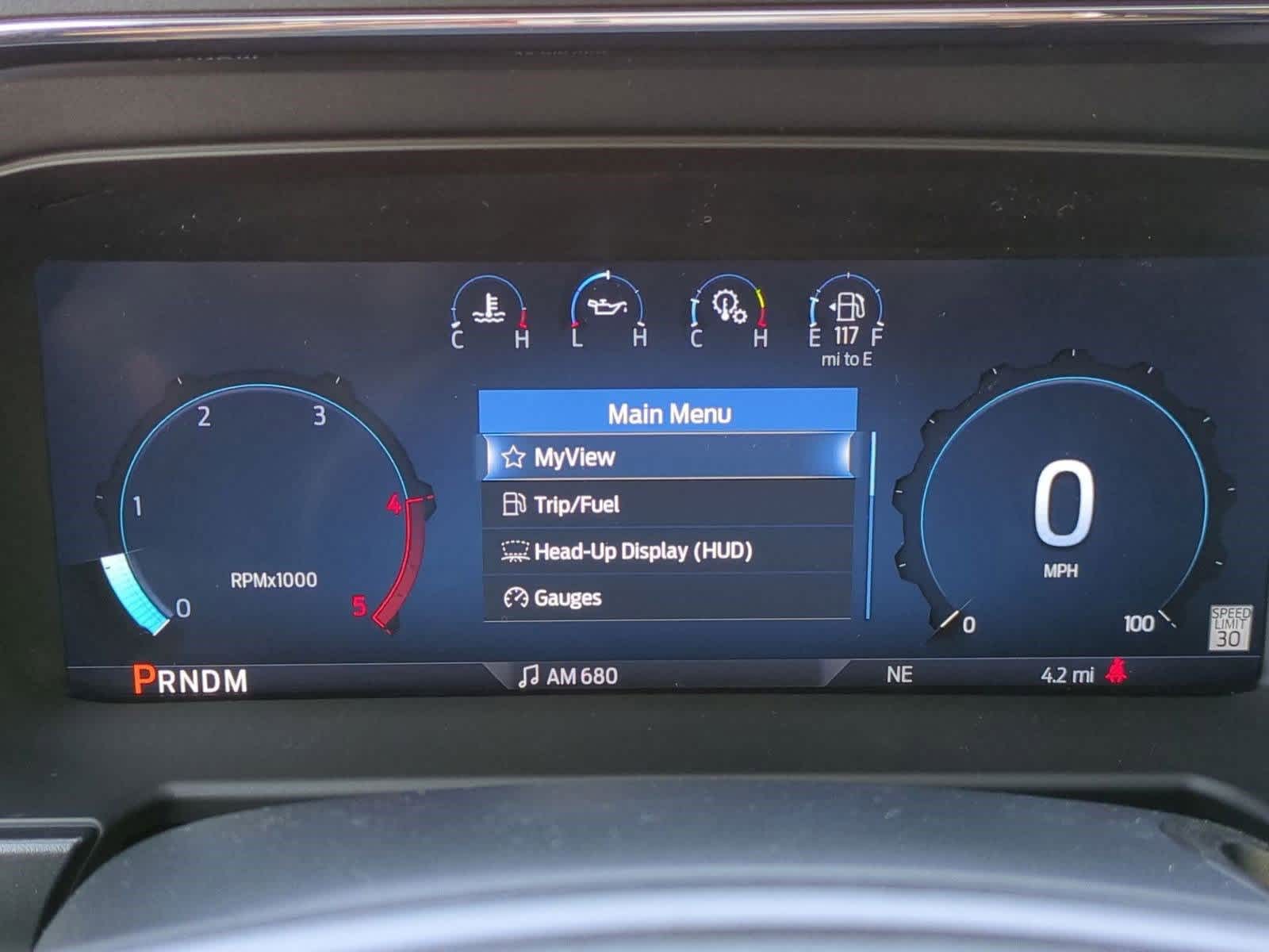 Thumbnail: 2025 Ford F-350 - 11