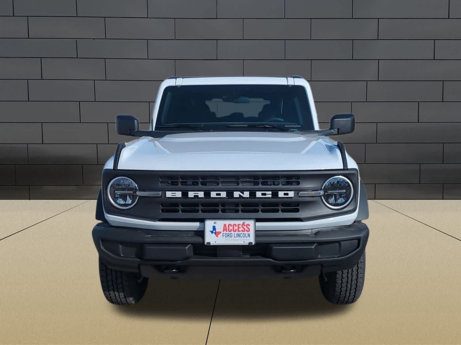 Thumbnail: 2025 Ford Bronco - 3