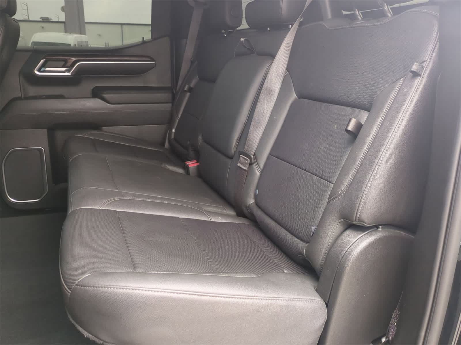 Thumbnail: 2023 GMC Sierra 1500 - 23