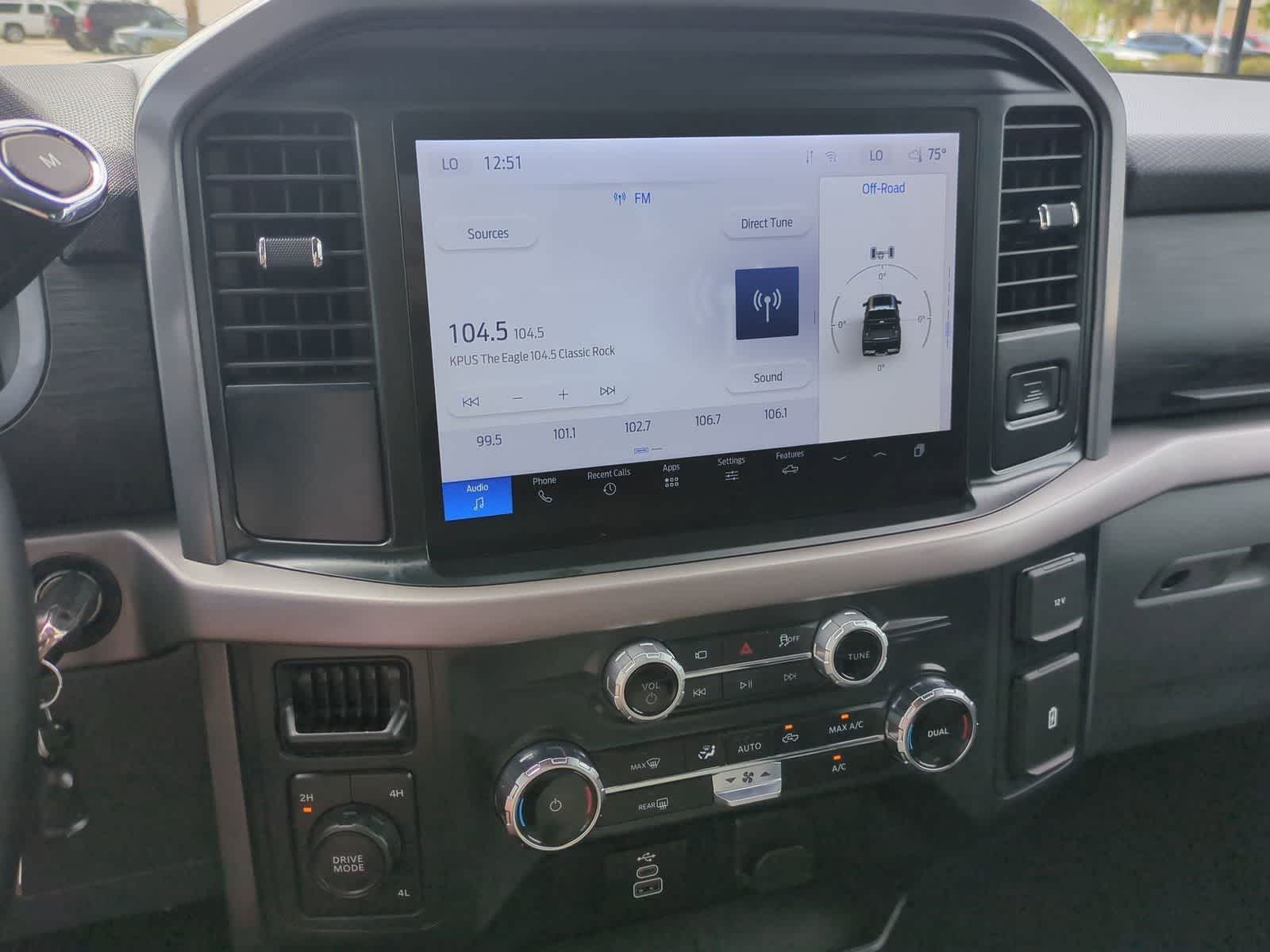 Thumbnail: 2025 Ford F-150 - 13