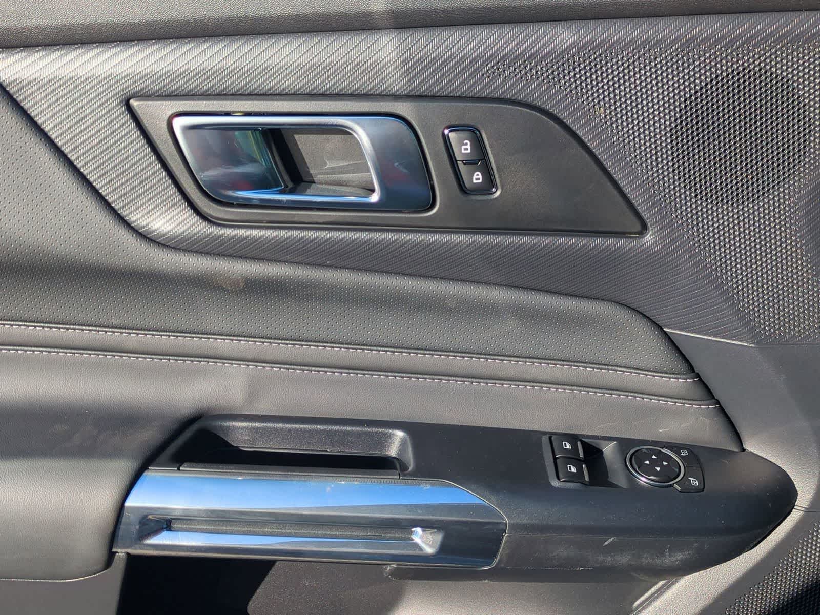 Thumbnail: 2026 Ford Mustang - 21