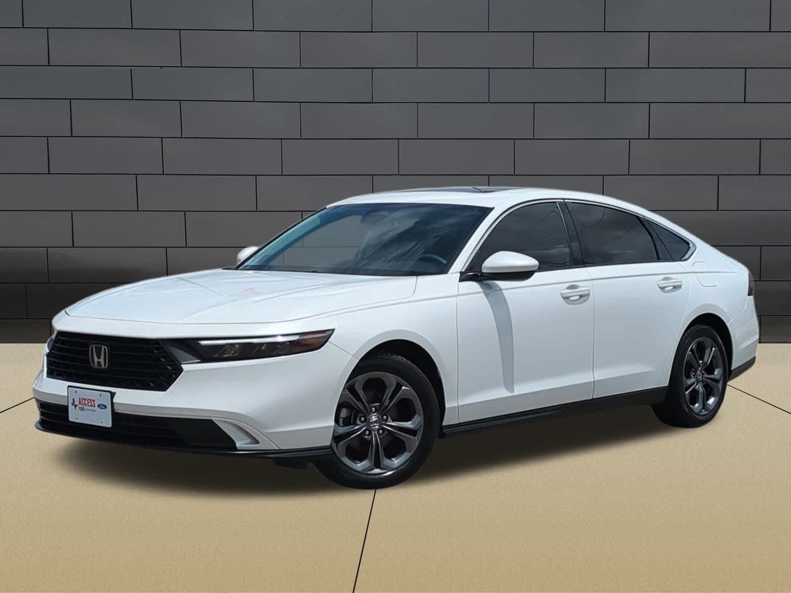 Thumbnail: 2023 Honda Accord - 1