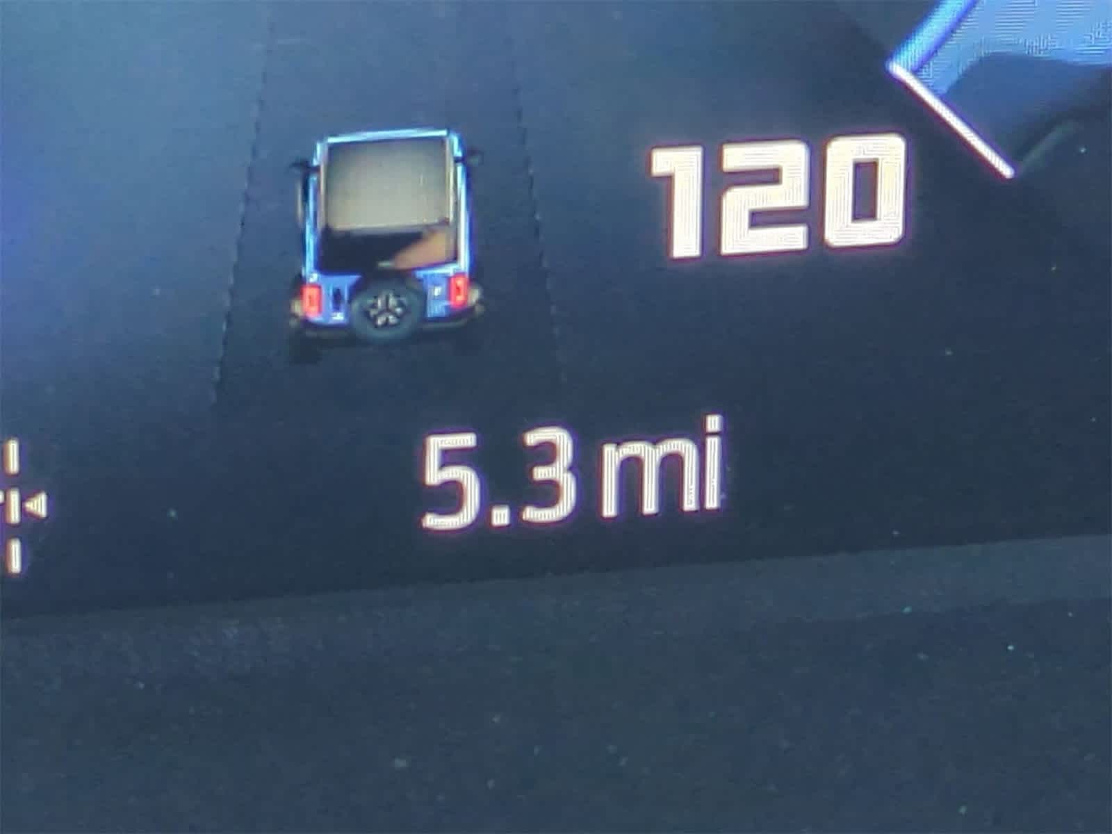 Thumbnail: 2025 Ford Bronco - 12