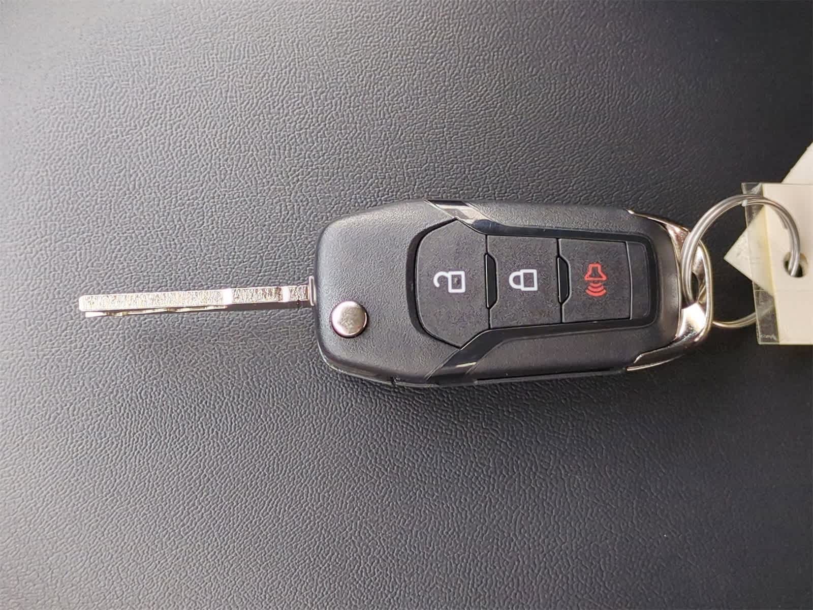 Thumbnail: 2025 Ford Ranger - 32