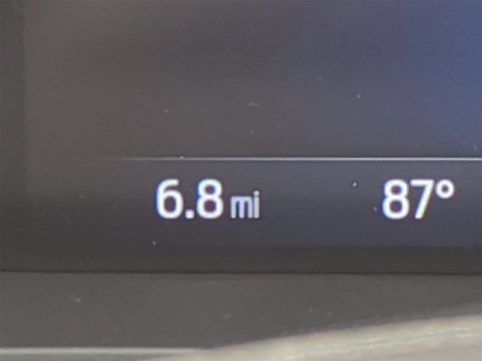 Thumbnail: 2026 Ford Escape - 12