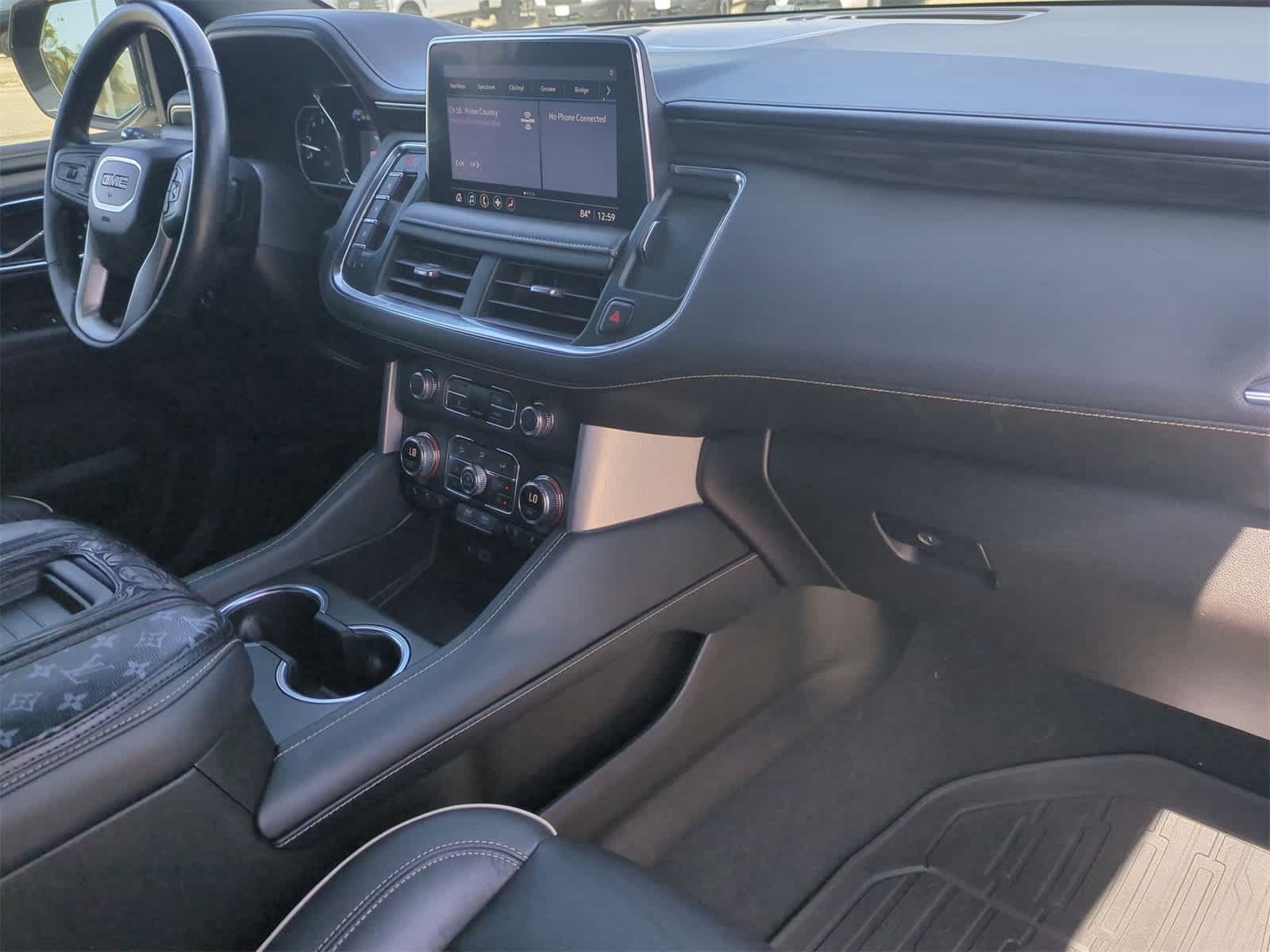 Thumbnail: 2021 GMC Yukon - 28