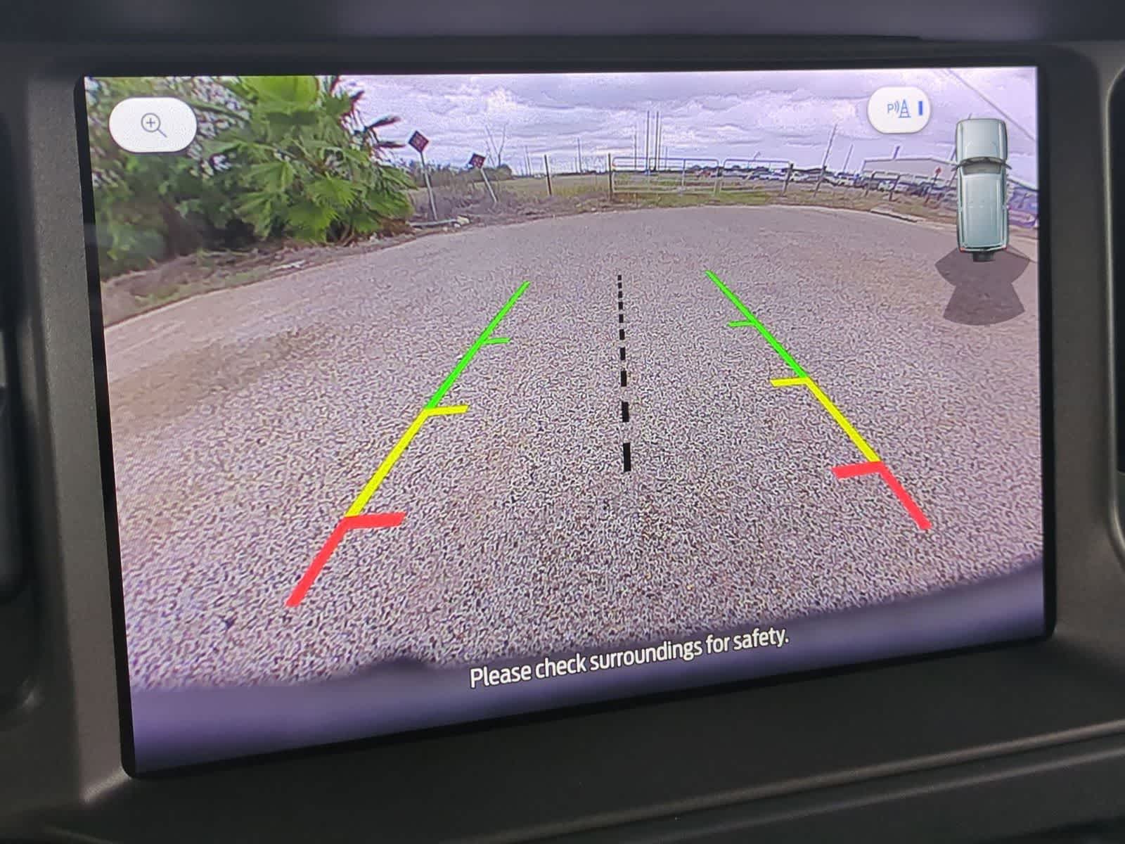 Thumbnail: 2025 Ford Bronco - 15