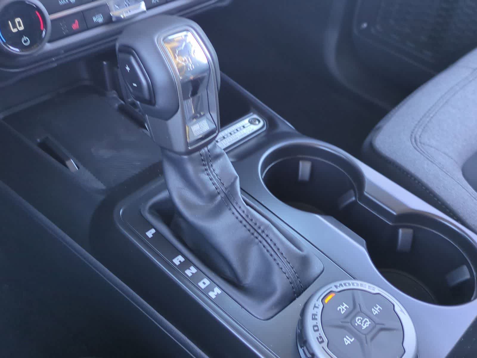 Thumbnail: 2025 Ford Bronco - 16