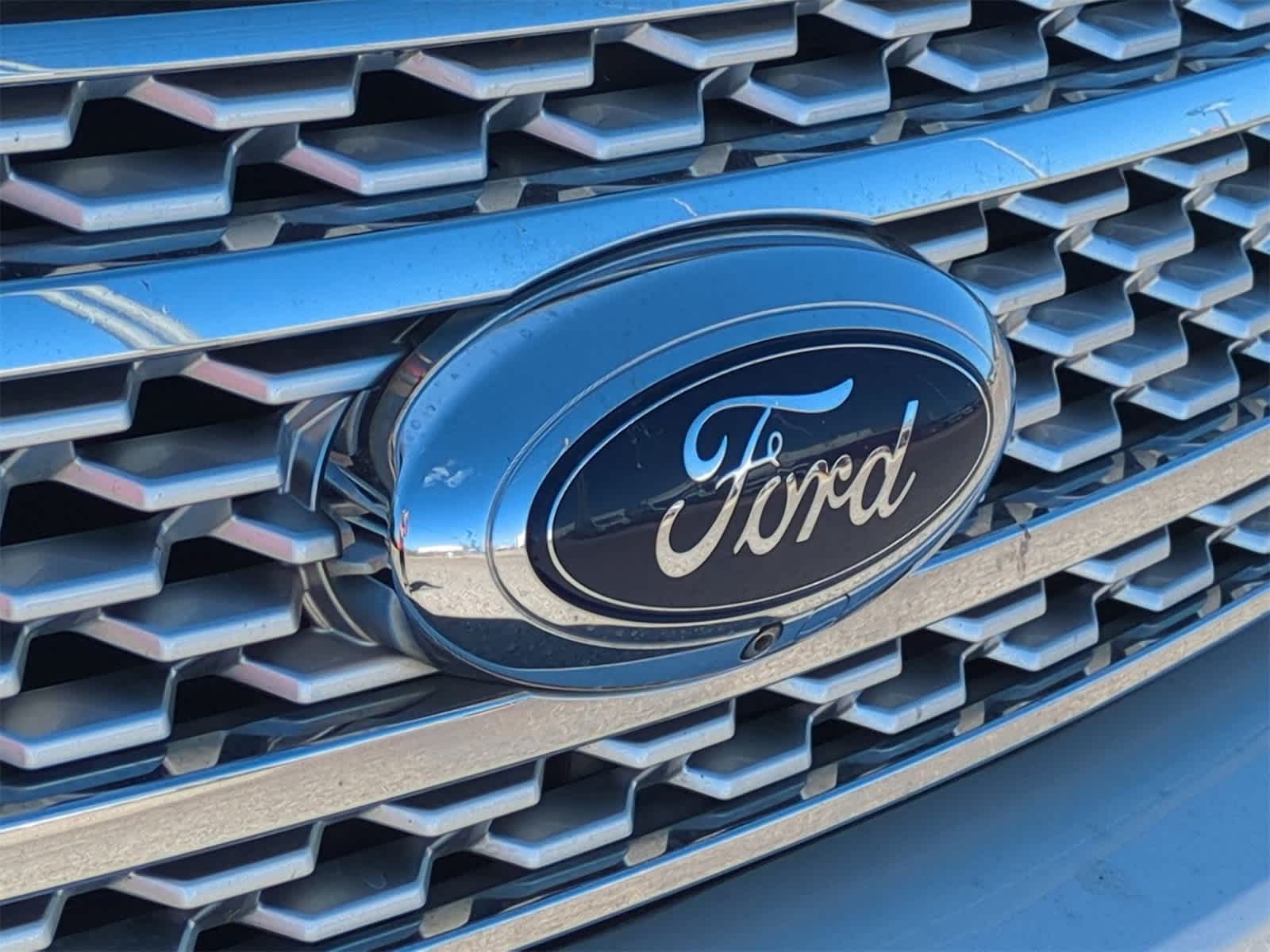 Thumbnail: 2019 Ford Expedition MAX - 31